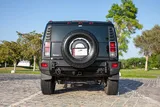 Hummer H2 2006 - Limited Edition (Low Mileage)